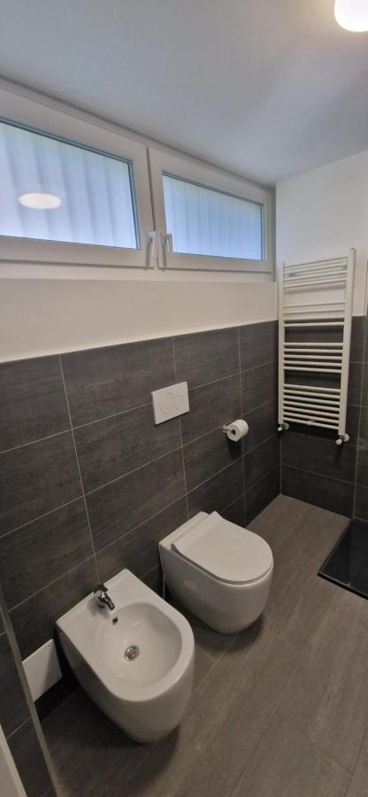 Appartement Lake House - Milano 3 à Basiglio Extérieur photo