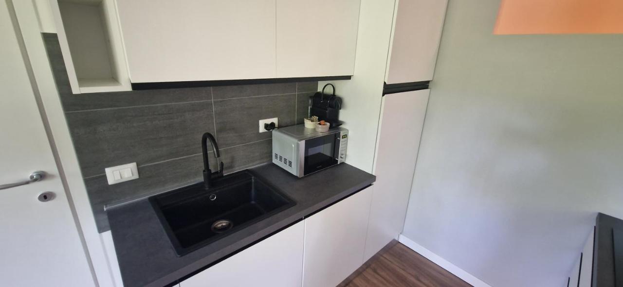 Appartement Lake House - Milano 3 à Basiglio Extérieur photo