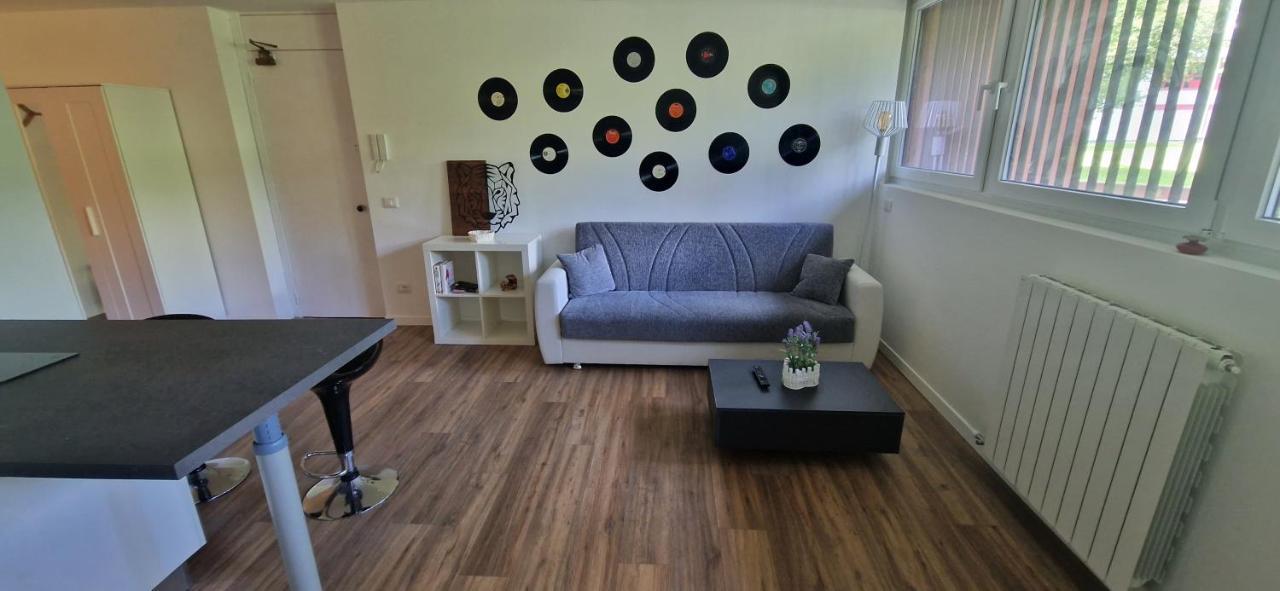 Appartement Lake House - Milano 3 à Basiglio Extérieur photo